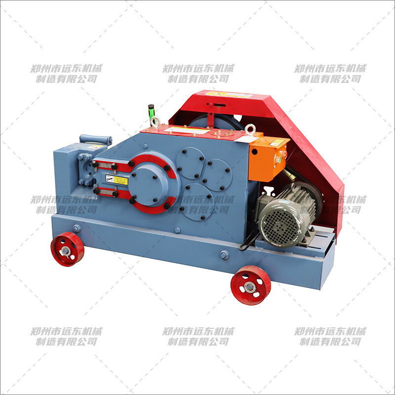 GQ45加重寬殼切斷機(圖2) GQ45加重寬殼切斷機(圖2)