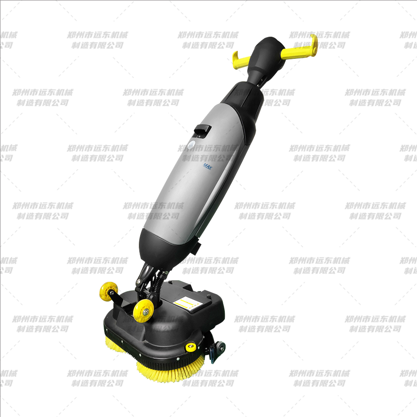 430型洗地機(圖1)